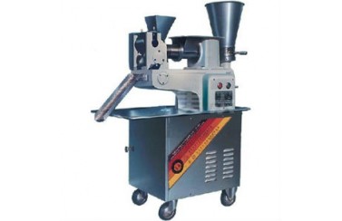 Машина для изготовления пельменей Harbin Golden Happiness JGL135-5B